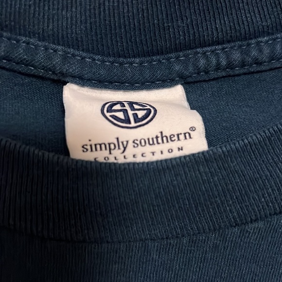 Simply Southern Tshirt - Picture 2 of 3